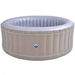XXXLutz Whirlpool „NETSPA SANTORIN“ 4338000401 XXXLutz Angebot