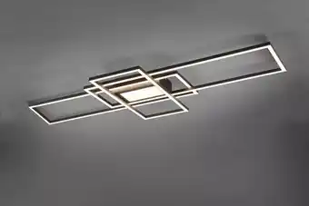XXXLutz LED-Deckenleuchte 4102103501 XXXLutz Angebot