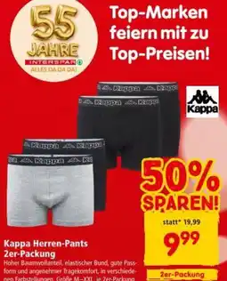 Interspar Kappa 4 Kapp Kappa Kapp Angebot