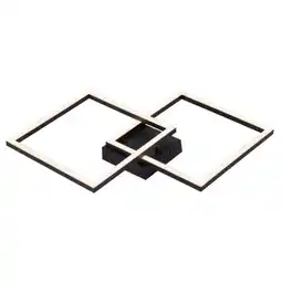 Möbelix LED-Deckenleuchte „Julian“ 63600036 Möbelix Angebot