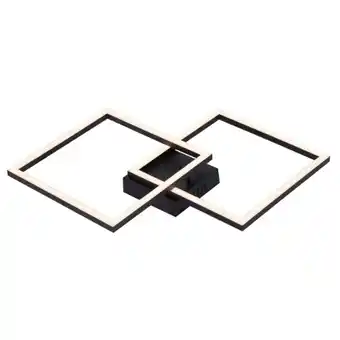 Möbelix LED-Deckenleuchte „Julian“ 63600036 Möbelix Angebot