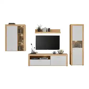 Möbelix Wohnserie 18030642/01-04 Möbelix Angebot