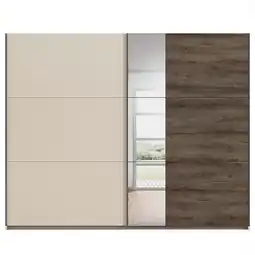 Möbelix Schwebetürenschrank 0380004301 Möbelix Angebot