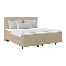 Möbelix Polsterbett 0298013301 Möbelix Angebot