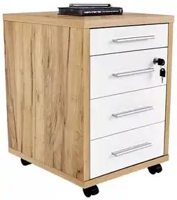 Möbelix Rollcontainer 1803023640 Möbelix Angebot