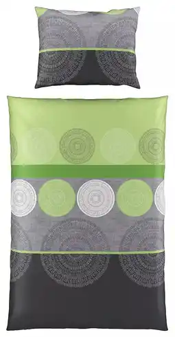Möbelix Bettwäsche „Denise“ 5397000101 Möbelix Angebot