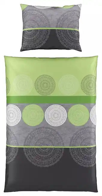 Möbelix Bettwäsche „Denise“ 5397000101 Möbelix Angebot