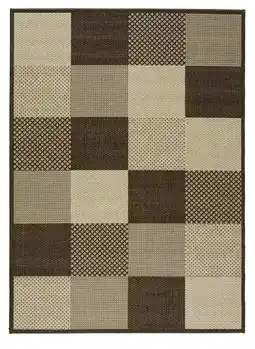 Möbelix Flachwebeteppich „Caro” 5573000701 Möbelix Angebot
