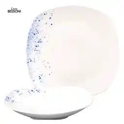 Möbelix Tafelservice „PATRISHA” 7907027902 Möbelix Angebot
