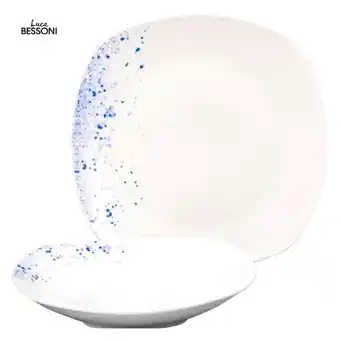 Möbelix Tafelservice „PATRISHA” 7907027902 Möbelix Angebot
