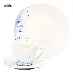 Möbelix Kaffeeservice „Patrisha“ 7907027901 Möbelix Angebot