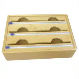Möbelix Folienschneider „NOVA“ 69580045 Möbelix Angebot