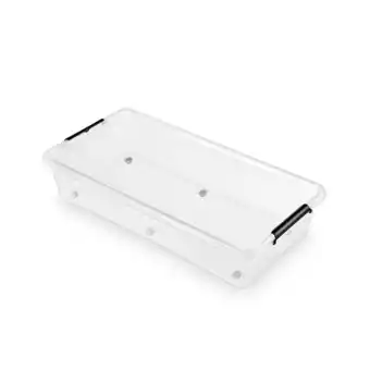 Möbelix Unterbettroller „MILA“ 3401000802 Möbelix Angebot