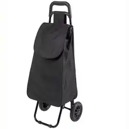Möbelix Einkaufstrolley „PENGYOU“ 79070269 Möbelix Angebot
