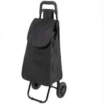 Möbelix Einkaufstrolley „PENGYOU“ 79070269 Möbelix Angebot