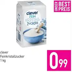 Sutterlüty Feinkristallzucker Angebot