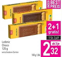 Sutterlüty Leibniz choco Angebot