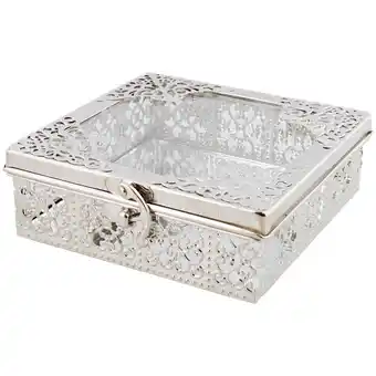 Action Dekorative Schatulle Angebot