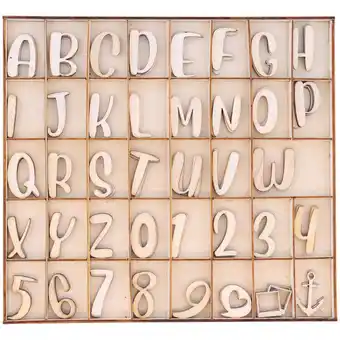 Action Craft Sensations Bastelfiguren aus Holz Angebot