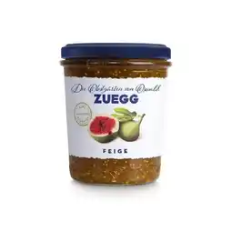 Billa Zuegg Konfitüren Angebot