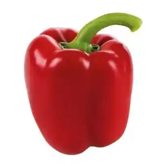 Billa Da komm' ich her Paprika Angebot