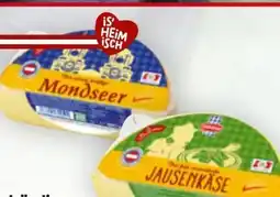 Billa Schärdinger Mondseer Angebot