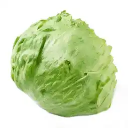 Billa Da komm' ich her Eissalat Angebot