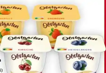 Billa Danone Obstgarten Angebot