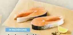 Billa Lachs Angebot