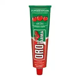 Billa Oro Di Parma Tomatenmark Angebot