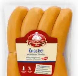 Billa Hofstädter Knacker Angebot