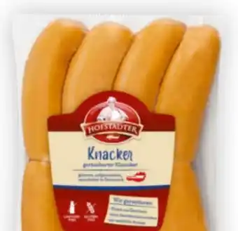 Billa Hofstädter Knacker Angebot