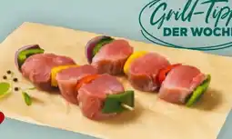 Billa Fair zum Tier! Filetspieße Angebot