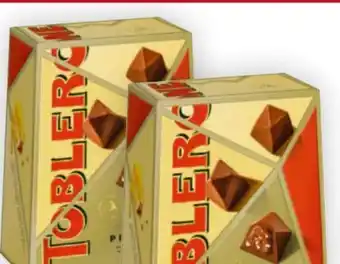 Billa Toblerone Schokolade Angebot