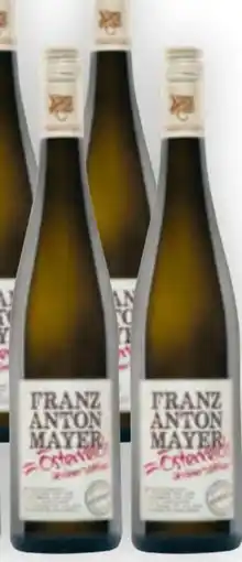 Billa Franz Anton Mayer Grüner Veltliner Österreich Angebot