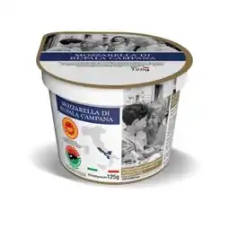 Billa Mozzarella Di Bufala Campana Angebot
