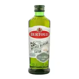Billa Bertolli Natives Olivenöl Extra Angebot