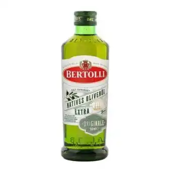 Billa Bertolli Natives Olivenöl Extra Angebot
