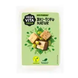 Billa Vega Vita Bio Tofu Natur Angebot