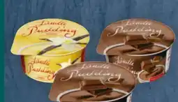 Billa Vorarlbergmilch Ländle Pudding Vanille Angebot