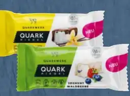 Billa Quarkwerk Quark-Riegel Angebot