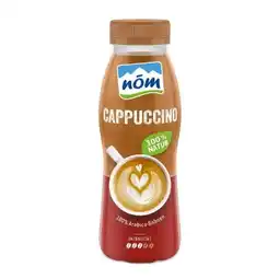 Billa Nöm To Go Cafe Cappuccino Angebot