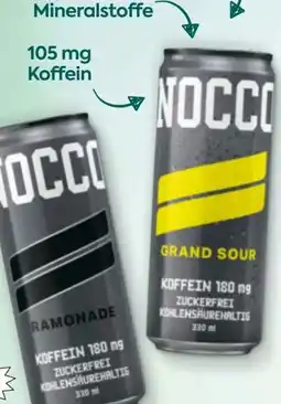 Billa Nocco Getränk Angebot