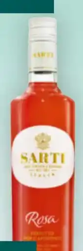 Billa Sarti Rosa Angebot
