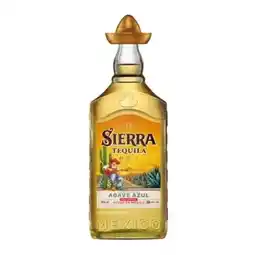Billa Sierra Tequila Reposado Angebot