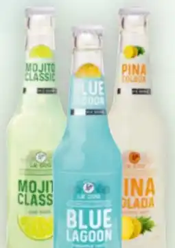 Billa Le Coq Fruchtwein-Cocktails Angebot