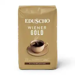 Billa Eduscho Wiener Gold Angebot