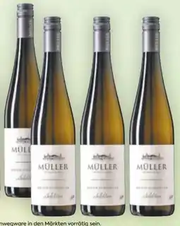 Billa Weingut Müller Gelber Muskateller Angebot