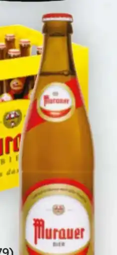 Billa Murauer Märzen Angebot