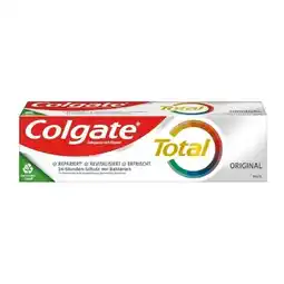 Billa Colgate Total Zahncreme Angebot